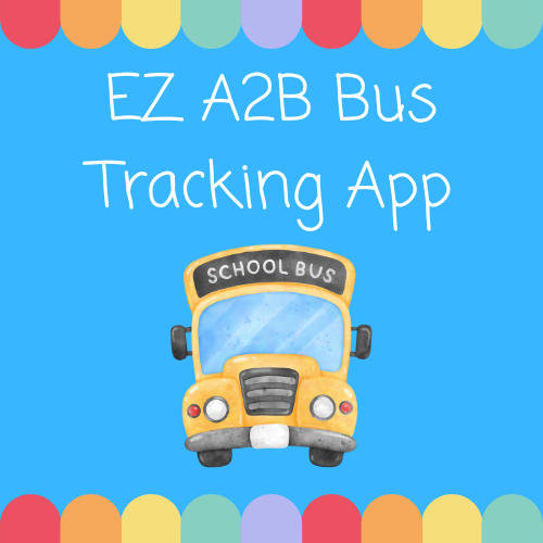 Picture of School Bus