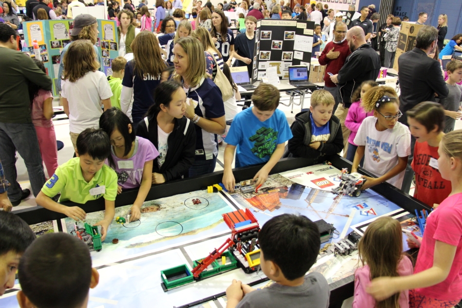 Robotics