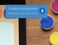 Create a Story Book