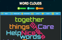 Word Cloud Maker